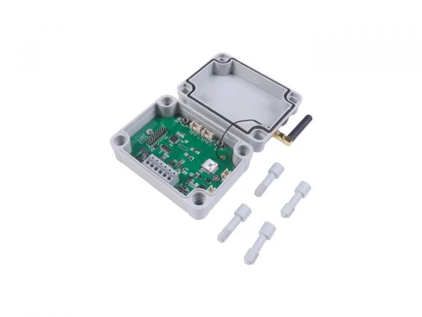 Wio-E5 CAN FD dev kit for Long Range Application [102991697]