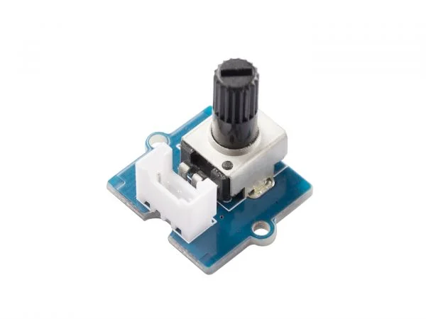 Grove - Rotary Angle Sensor [101020017]