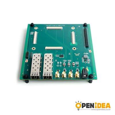 FPGA 개발보드 XILINX-K7 Kintex7 MP5700 보드 [OPEN-TX84-002]