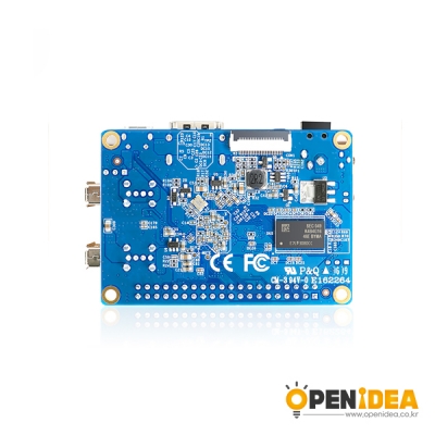오렌지파이 Orange Pi Lite 1GB H3 PC 개발보드  [OPEN-TX80-015]