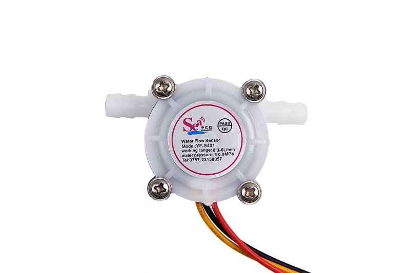 G1-8 Water Flow Sensor [314150001]