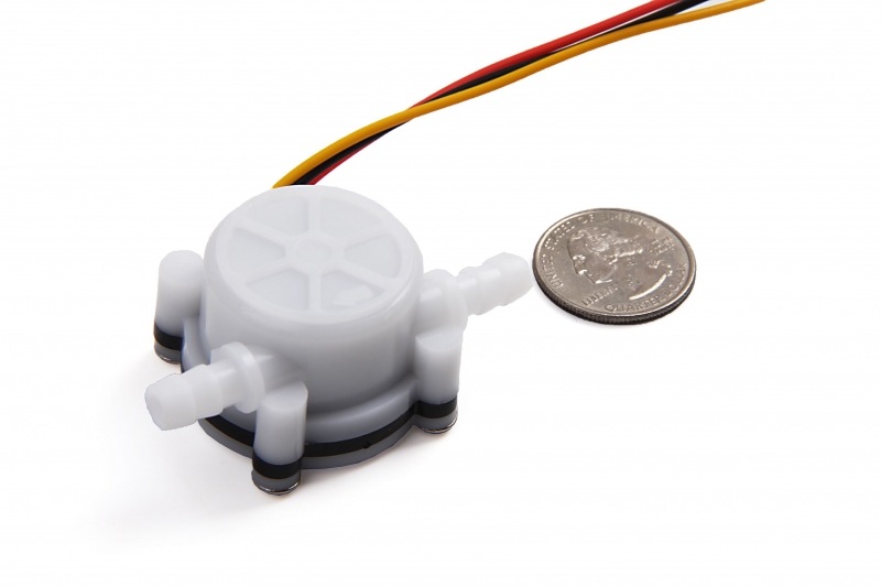 G1-8 Water Flow Sensor [314150001]
