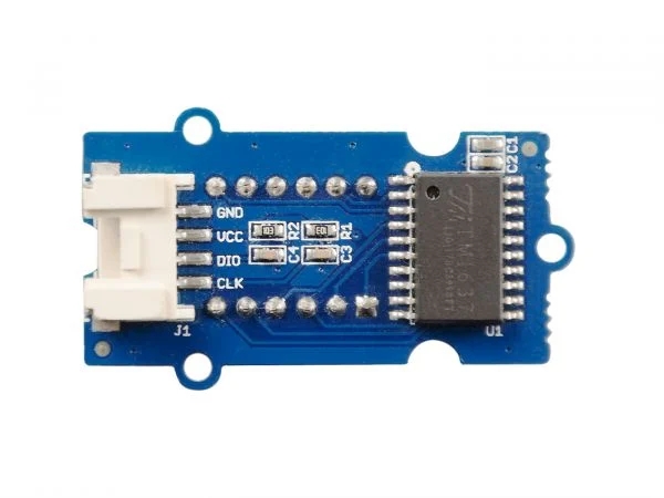 Grove - 4-Digit Display [104030003]