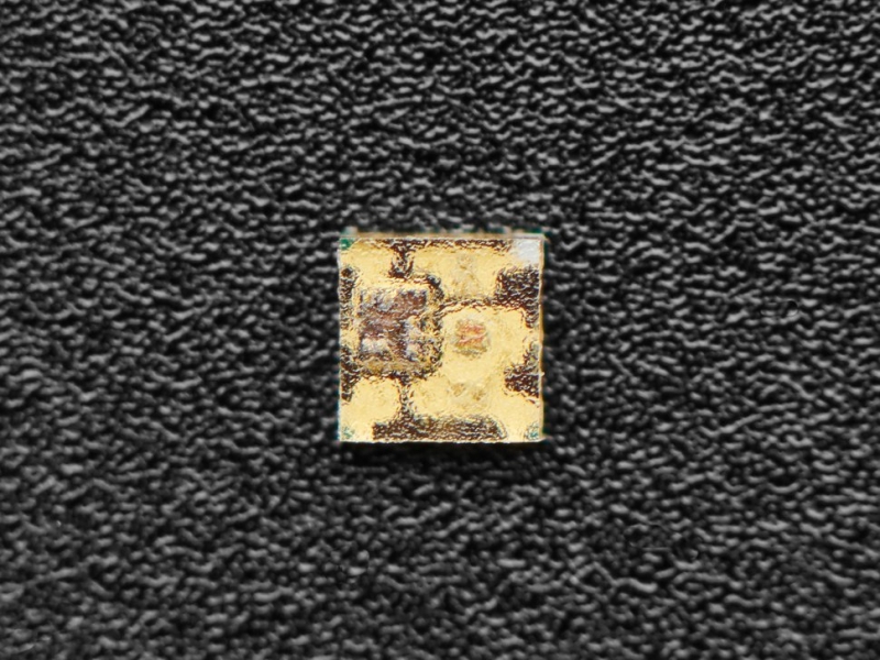 NeoPixel Addressable 1515 LEDs (1.5mm x 1.5mm) - 10 pack - SK6805-E-J