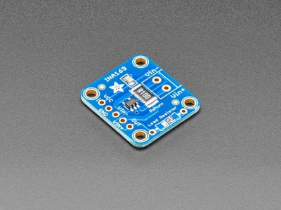 INA169 Analog DC Current Sensor Breakout - 60V 5A Max