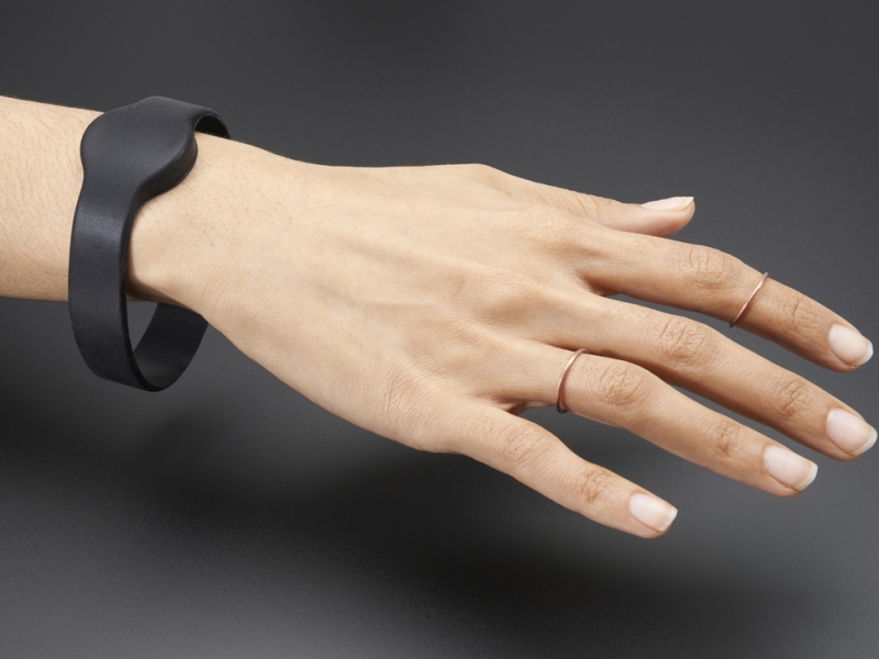 13.56MHz RFID/NFC Bracelet - Classic 1K