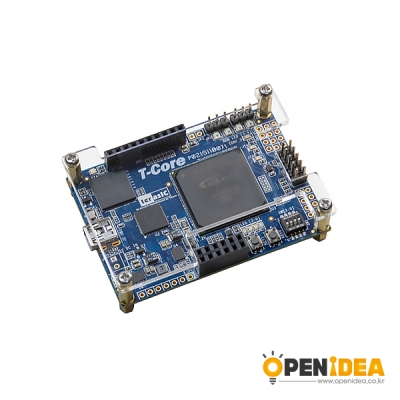 Terasic T-Core 개발보드 MAX10 FPGA [OPEN-TX86-005]