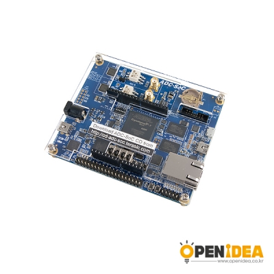 Terasic Altera ADC-SOC FPGA 학습 개발보드 [OPEN-TX86-010]