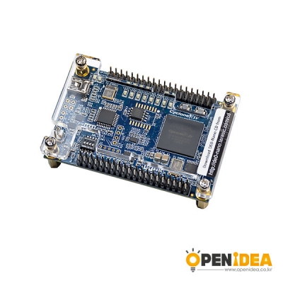 Terasic Altera DE0-Nano FPGA 입문 개발보드 Cyclone IV [OPEN-TX86-013]