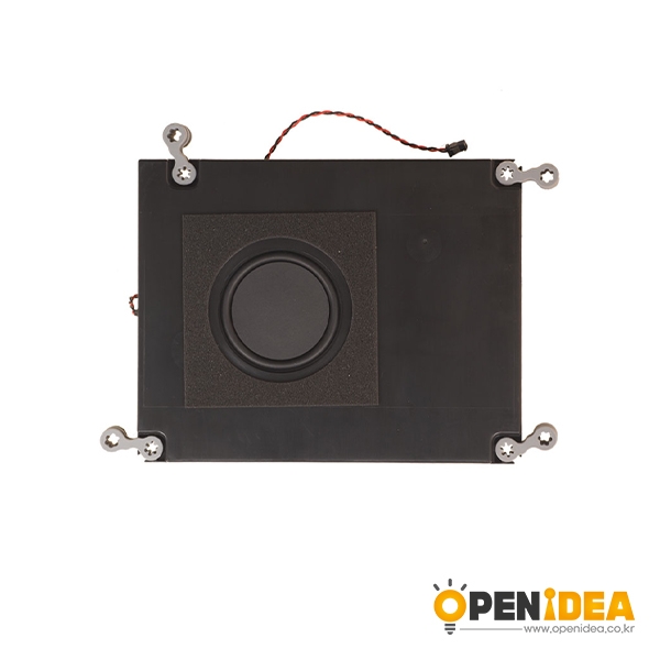 WONDOM 자동차 스피커 우퍼 15W 8Ohm [OPEN-LB027-004]