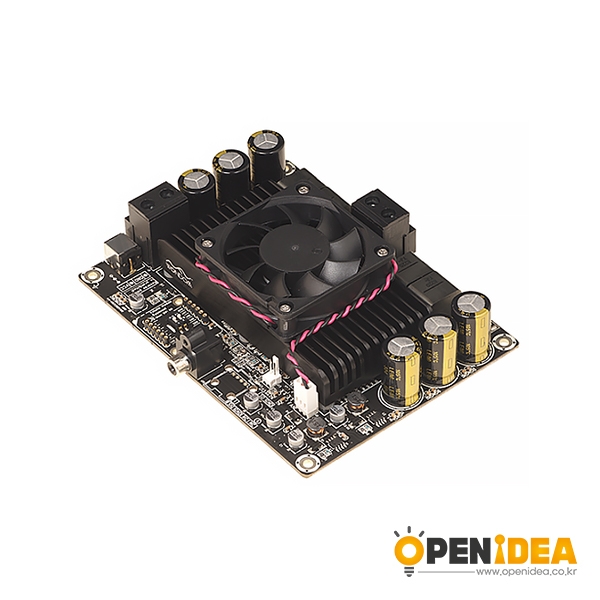 SURE 클래스 D 오디오 앰프 보드 1x800W T-AMP STA516BE [OPEN-TP45-038]
