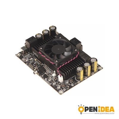 SURE 클래스 D 오디오 앰프 보드 1x800W T-AMP STA516BE [OPEN-TP45-038]