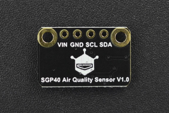 Fermion SGP40 Air Quality Sensor (Breakout)