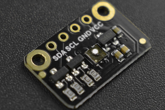 Fermion SGP40 Air Quality Sensor (Breakout)