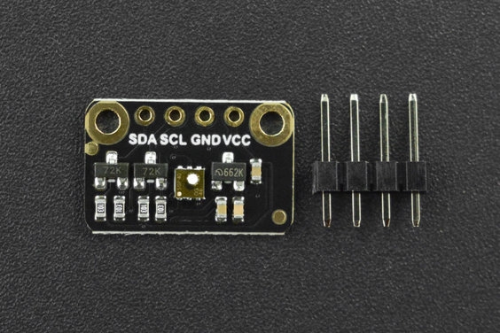 Fermion SGP40 Air Quality Sensor (Breakout)