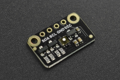 Fermion SGP40 Air Quality Sensor (Breakout)