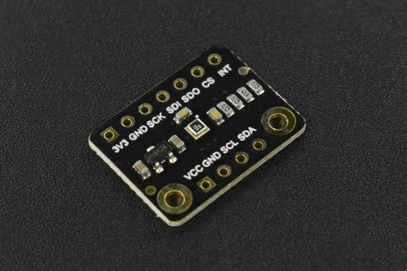 Fermion BMP390L Digital Barometric Pressure Sensor (Breakout)