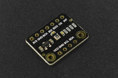 Fermion BMP390L Digital Barometric Pressure Sensor (Breakout)