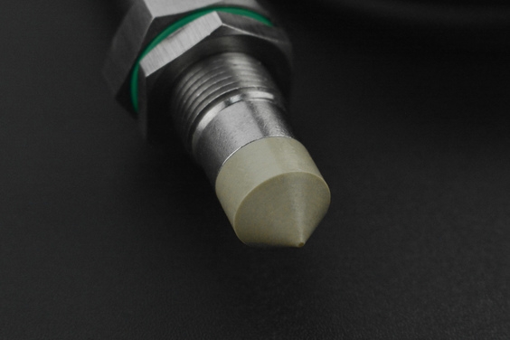 Capacitive Liquid Level Sensor for Arduino