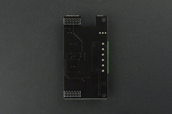 RS485 Connector Expansion Shield for LattePanda Alpha-Delta