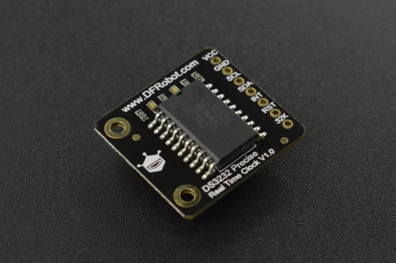 Fermion DS3232 Precise RTC (Breakout)