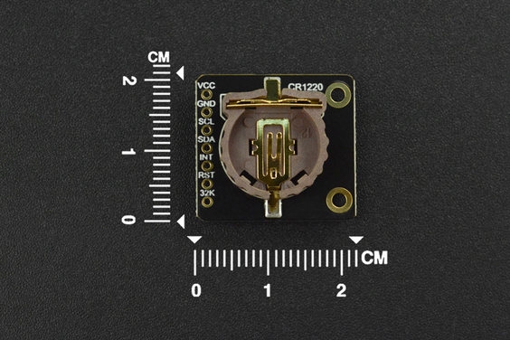 Fermion DS3232 Precise RTC (Breakout)