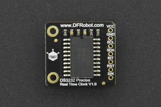 Fermion DS3232 Precise RTC (Breakout)