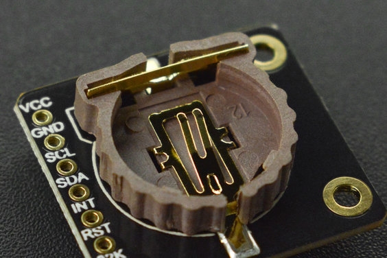 Fermion DS3232 Precise RTC (Breakout)