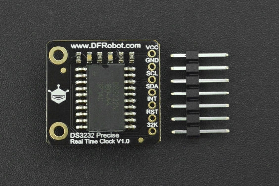 Fermion DS3232 Precise RTC (Breakout)