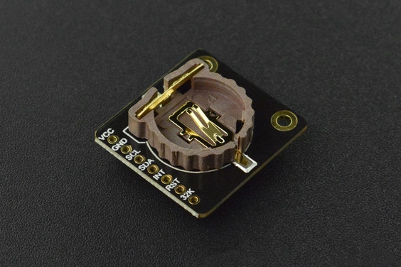 Fermion DS3232 Precise RTC (Breakout)