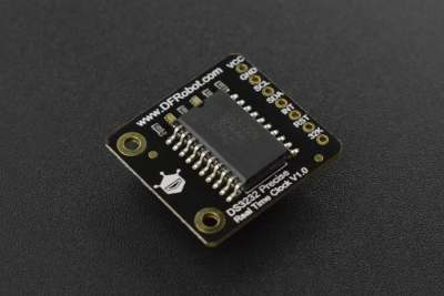 Fermion DS3232 Precise RTC (Breakout)