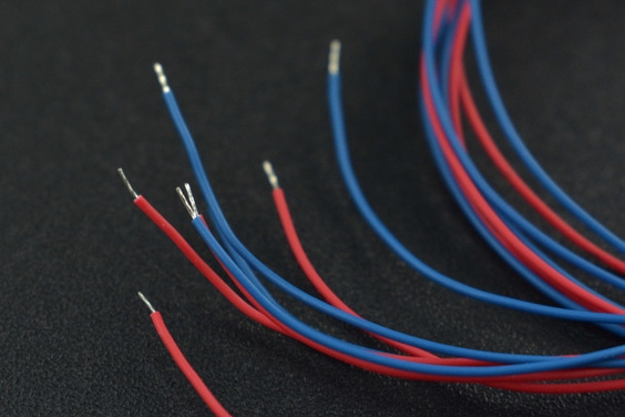 4PCS Coreless Micro Motor (6X10mm) [FIT0790]