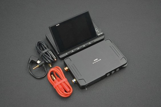 Miniware MDP-XP Smart Digital Power Supply Kit