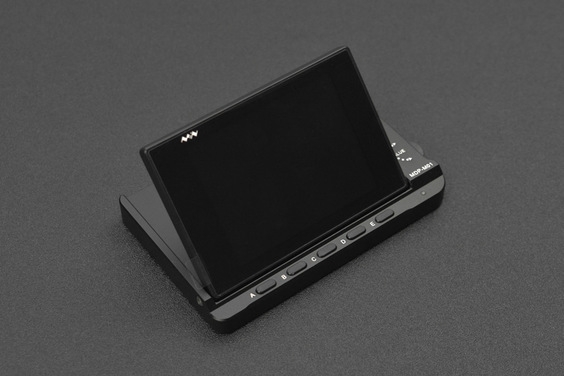 Miniware MDP-XP Smart Digital Power Supply Kit
