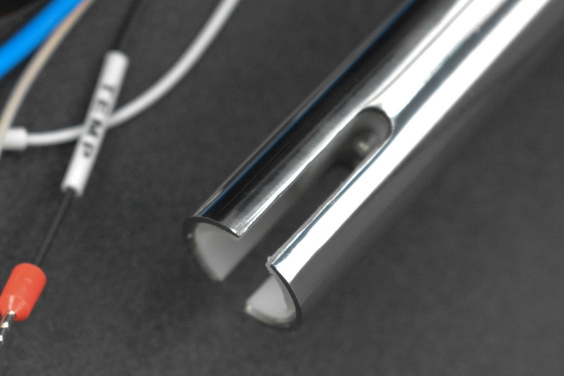 Gravity Analog Electrical Conductivity Sensor PRO (K1)