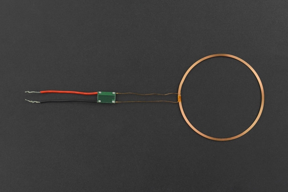 5V Remote Wireless Power Supply Lamp Pack [DFR0937]