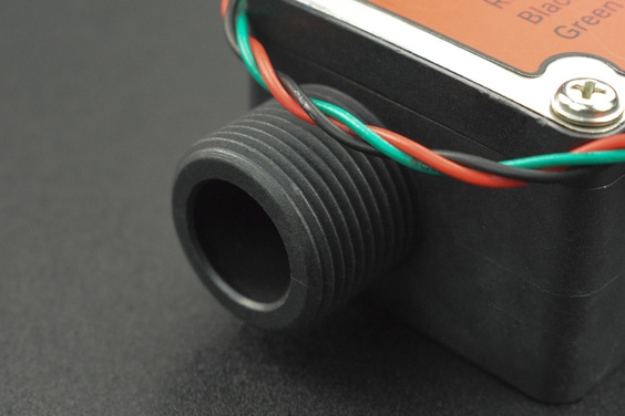 Gravity Liquid Flow Sensor (G3-4)