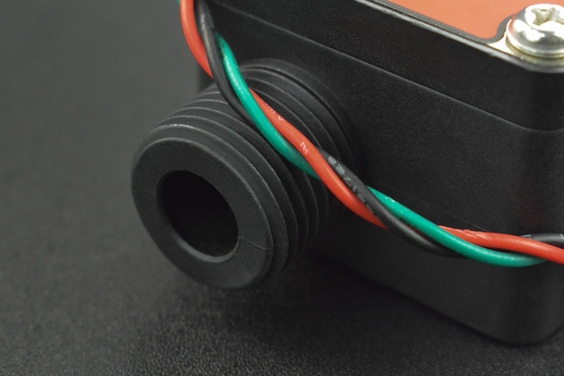 Gravity Liquid Flow Sensor (G1-2)