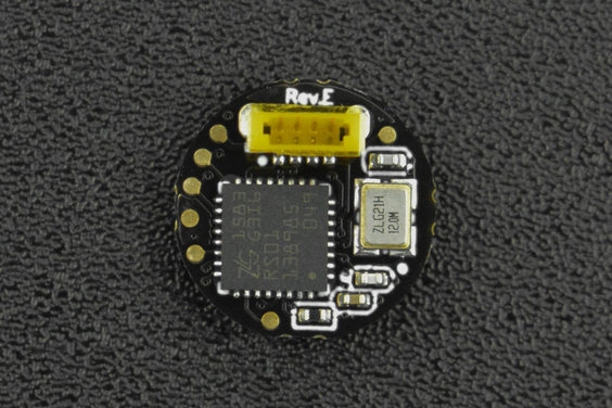 Intelligent Rain Detection Module
