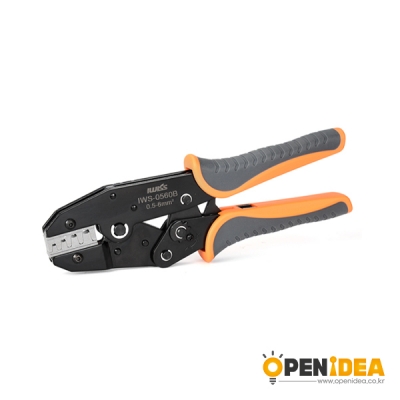 IWISS IWS-0560B 압착기 OT Y.O 단자 454/454B/454C/454T 용 20-10AWG [OPEN-GF041-003]