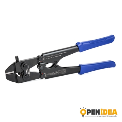 IWISS IWS-0670C 압착기 SNB/C45/SC/OT 터미널 단자 용 [OPEN-GF041-005]