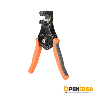 IWISS 태양광 케이블 자동 스트리퍼 탈피기 LA-2546B 2.5/4/6mm2 [OPEN-GF042-001]