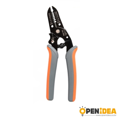 IWISS 와이어 케이블 스트리퍼 탈피기 FSA-0626 0.5-6mm2 [OPEN-GF042-006]