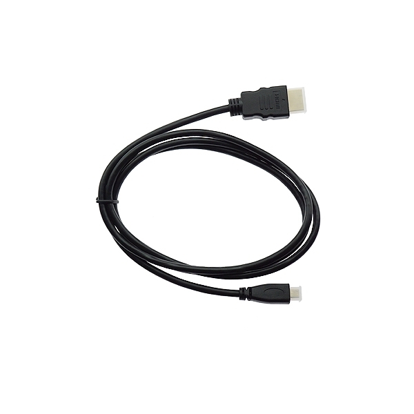 HDMI to MICRO HDMI 케이블 1.5M [OPEN-BL001-028]