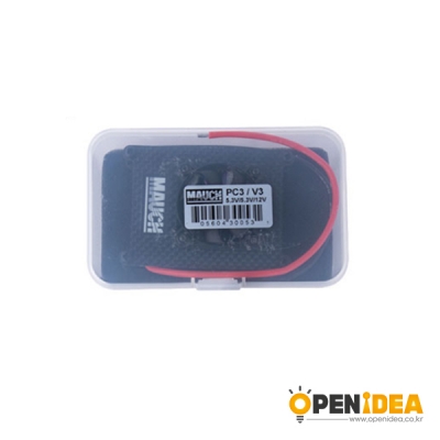 HeX Mauch MH053 BEC 파워 전원 큐브3 V3 Pixhawk [OPEN-TH61-012]