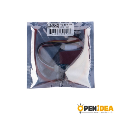 HeX Mauch MA074 전원 모듈 100A/14S HS-100-HV Pixhawk [OPEN-TH61-014]