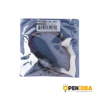 HeX Mauch MH082 파워 전원 BEC 5.35V DF-13-4P Pixhawk [OPEN-TH61-017]