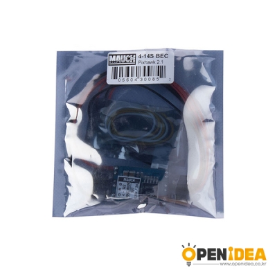 HeX Mauch MH085 파워 전원 BEC Pixhawk 2 [OPEN-TH61-020]