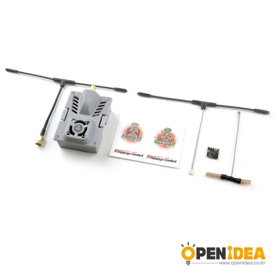 Happymodel ExpressLRS FPV ELRS 장거리 하드웨어 ES900TX RX 송신 모듈 키트 915MHz [OPEN-TH63-006]