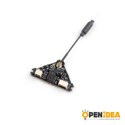 Happymodel OVX306 5.8G 400mw OpenVTX 모듈 whoop_vtx RC FPV 레이싱 드론용 교체 [OPEN-TH63-018]